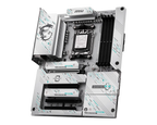 MSI MAG B850 GAMING PLUS WIFI PZ
