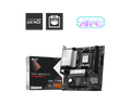 MSI PRO B850M-G