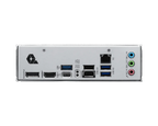 MSI PRO B850M-G