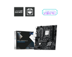 MSI PRO B860M - E