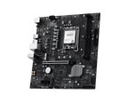 MSI PRO B860M - E