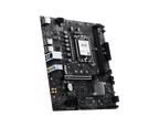 MSI PRO B860M - E