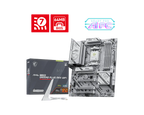 MSI MAG B850 GAMING PLUS MAX WIFI