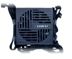 LIAN LI RB750 750W 80 PLUS BRONZE ATX3.1 Power Supply