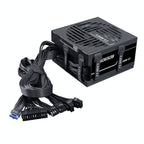LIAN LI RB650 650W 80 PLUS BRONZE ATX3.1 Power Supply