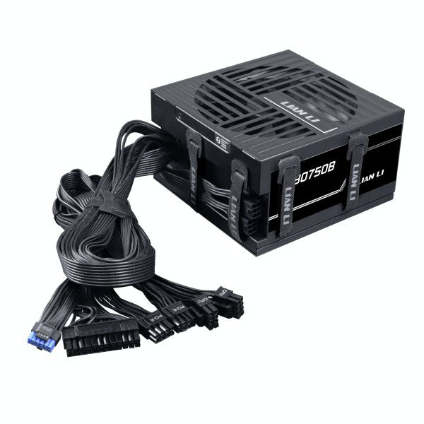 LIAN LI RB750 750W 80 PLUS BRONZE ATX3.1 Power Supply