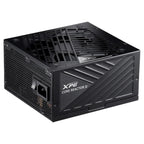 XPG BATTLECRUISER II Mid Tower Gaming Case with Core Reactor II 850W Power Supply