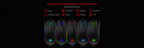 Redragon M711-FPS Cobra FPS gaming mouse - view 3