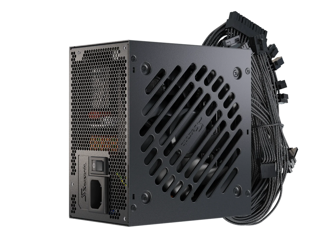 Seasonic CORE GC V2 850W 80 PLUS Gold Power Supply