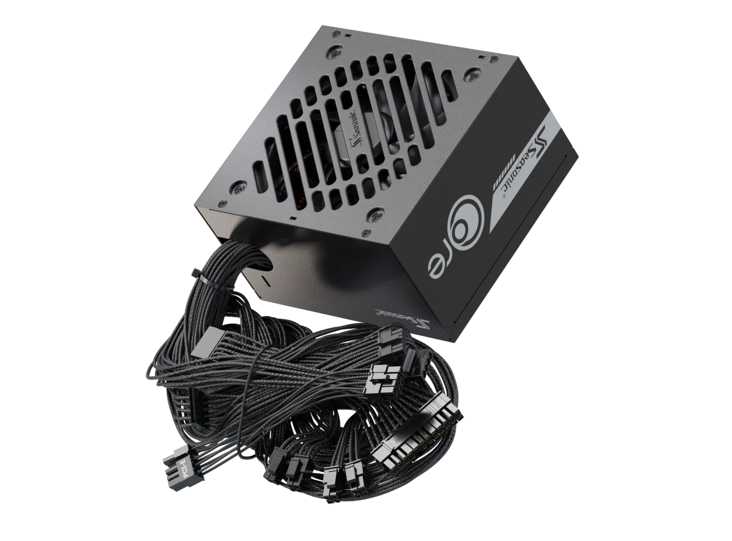 Seasonic CORE GC V2 750W 80 PLUS Gold Power Supply