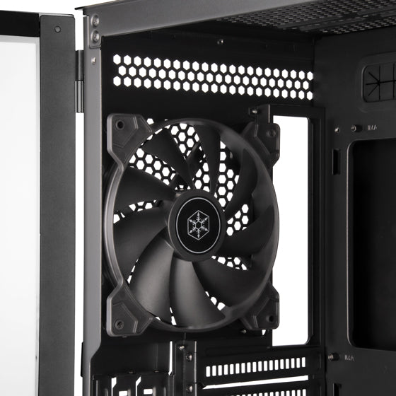 SilverStone SETA H1 Full Tower Gaming Case