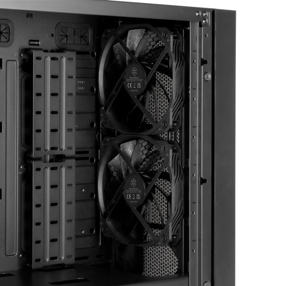 SilverStone SETA H1 Full Tower Gaming Case