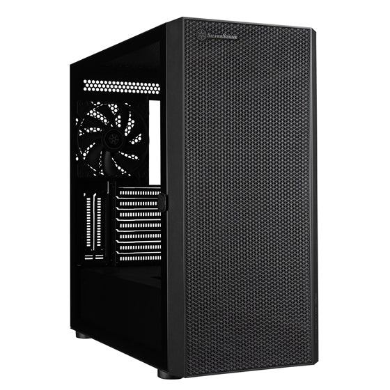 SilverStone SETA H1 Full Tower Gaming Case