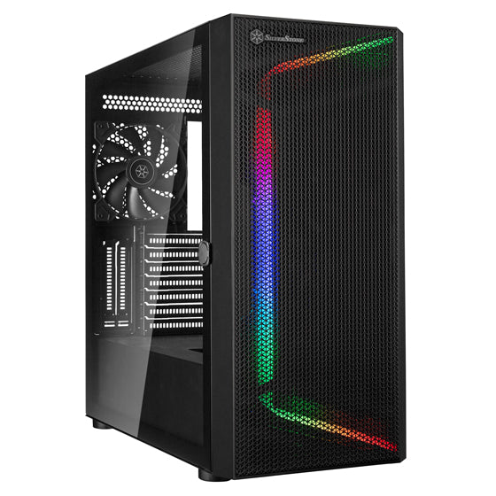 SilverStone SETA H1 Full Tower Gaming Case
