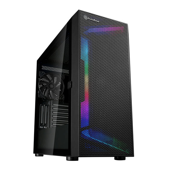 SilverStone SETA H1 Full Tower Gaming Case