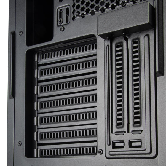 SilverStone SETA H1 Full Tower Gaming Case