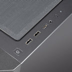 SilverStone SETA H1 Full Tower Gaming Case