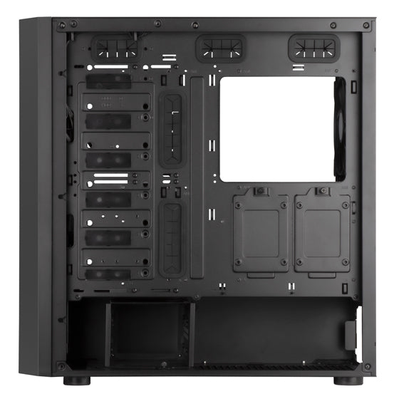 SilverStone SETA H1 Full Tower Gaming Case