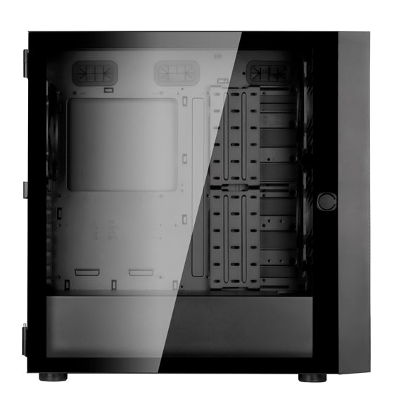 SilverStone SETA H1 Full Tower Gaming Case
