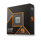 AMD Ryzen 9 9900X Desktop Processor | 12 Cores, 24 Threads, Up to 5.6GHz