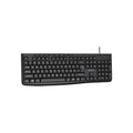 SMART KY-K670 multimedia USB wired keyboard