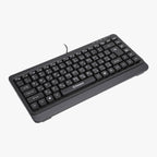 SMART KY-K681 mini wired keyboard - view 2
