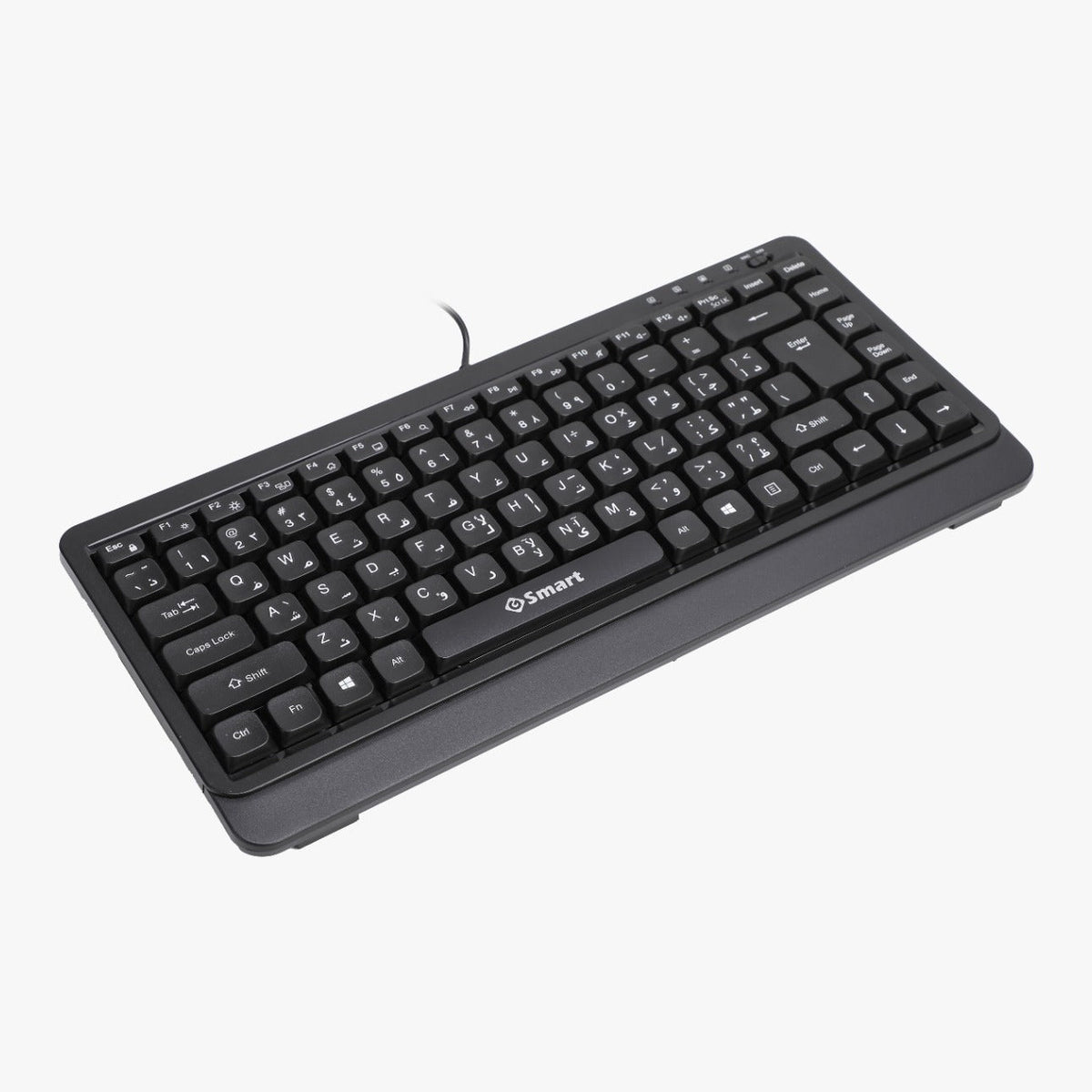 SMART KY-K681 mini wired keyboard - view 2