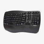 SMART KY-K883 wired ergonomic keyboard
