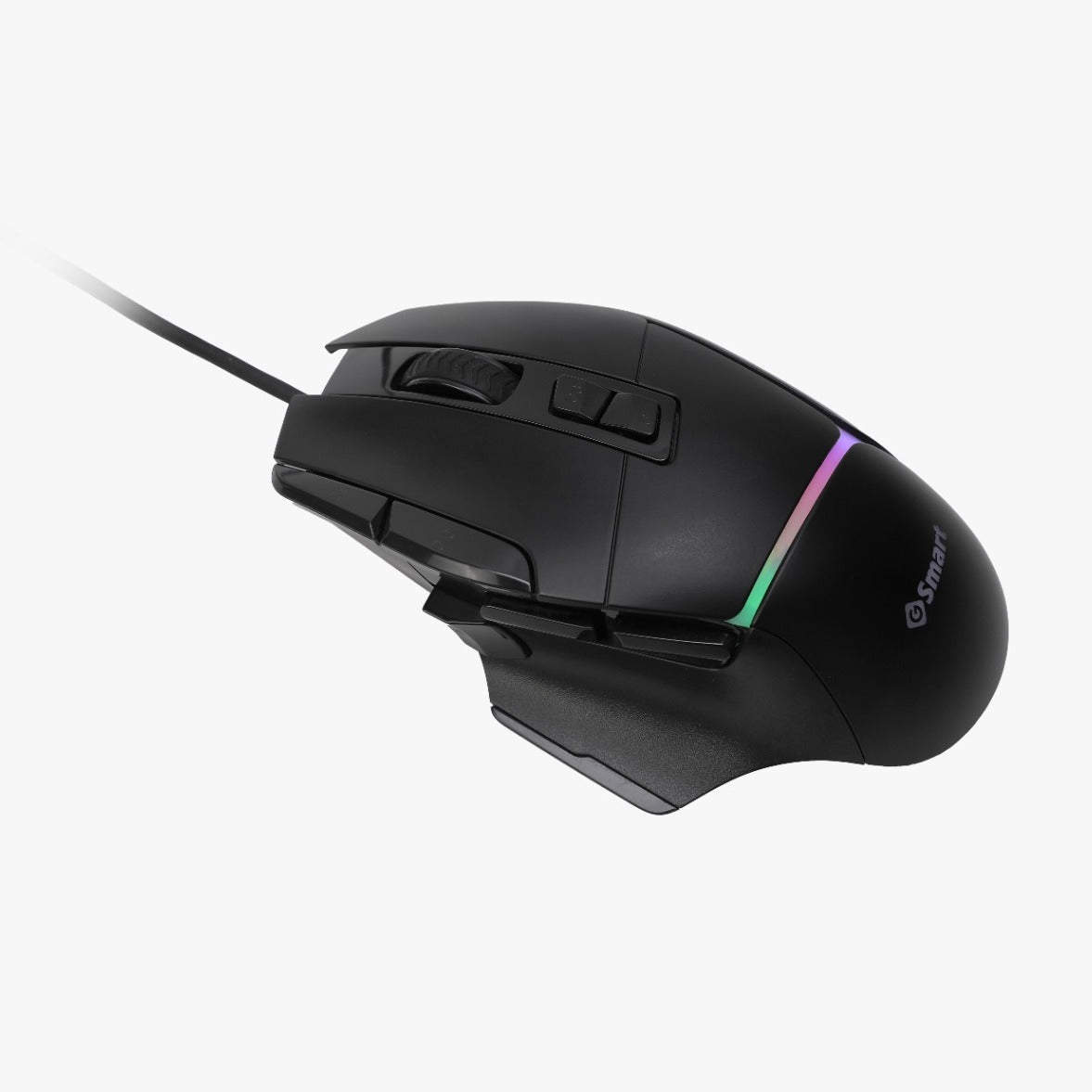 SMART KY-M1081 12800 DPI wired gaming mouse - view 2