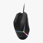 SMART KY-M1081 12800 DPI wired gaming mouse - view 3