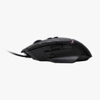 SMART KY-M1081 12800 DPI wired gaming mouse - side view