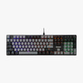 SMART KY-MK136B mechanical gaming keyboard