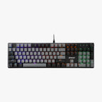 SMART KY-MK136B mechanical gaming keyboard