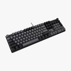 SMART KY-MK136B mechanical gaming keyboard - view 2