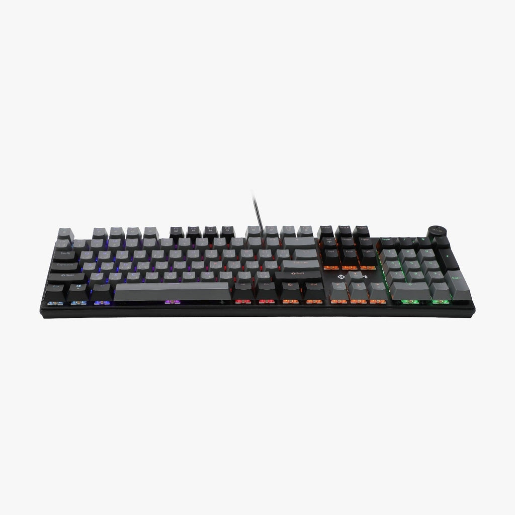 SMART KY-MK136B mechanical gaming keyboard - view 3