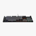 SMART KY-MK136B mechanical gaming keyboard - view 3