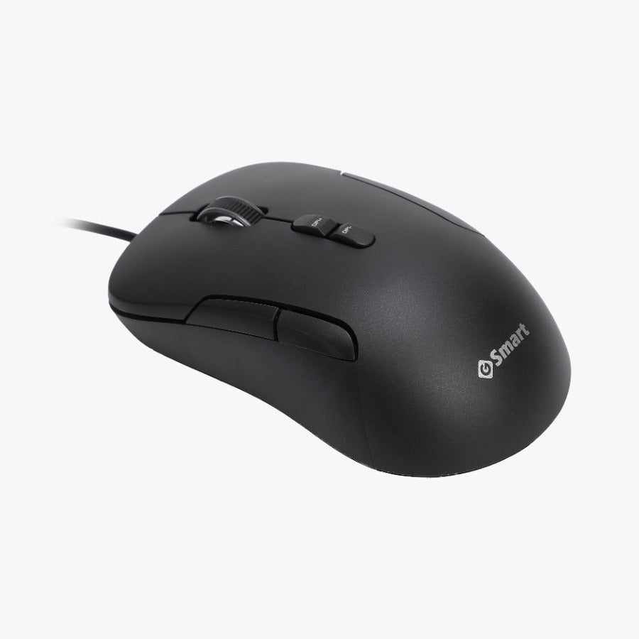 SMART KY-MR790 USB wired mouse - view 4