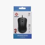 SMART KY-MR790 USB wired mouse - retail box