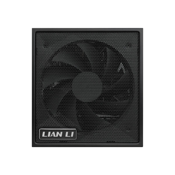 LIAN LI SX1000P 1000W 80 PLUS PLATINUM ATX3.1 Power Supply