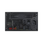 LIAN LI SX1000P 1000W 80 PLUS PLATINUM ATX3.1 Power Supply