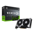 MSI RTX 5050 8G VENTUS 2X OC graphics card