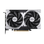 MSI RTX 5050 8G VENTUS 2X OC graphics card - view 2