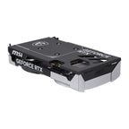 MSI RTX 5050 8G VENTUS 2X OC graphics card - view 3