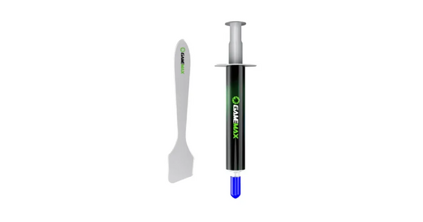 GAMEMAX TG3 Nano Grease Thermal Paste