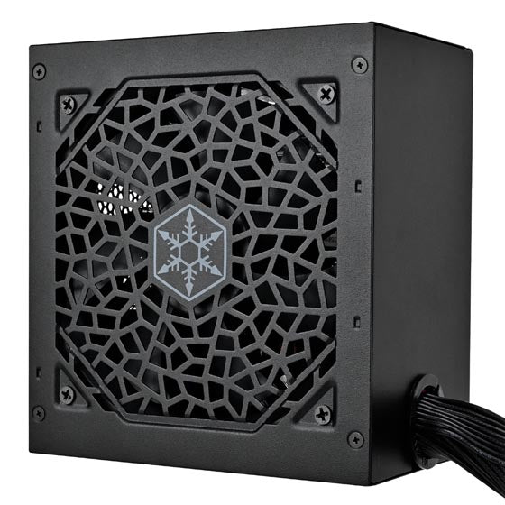 SilverStone Triton 850W 80 PLUS Gold Power Supply