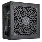 SilverStone Triton 850W 80 PLUS Gold Power Supply