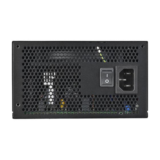SilverStone Triton 850W 80 PLUS Gold Power Supply