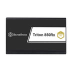 SilverStone Triton 850W 80 PLUS Gold Power Supply