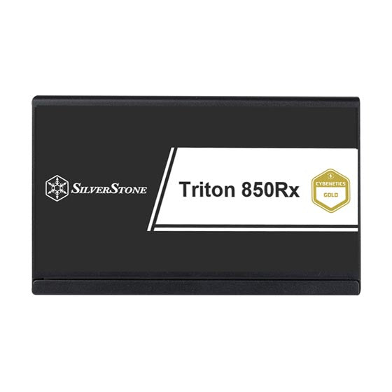 SilverStone Triton 850W 80 PLUS Gold Power Supply