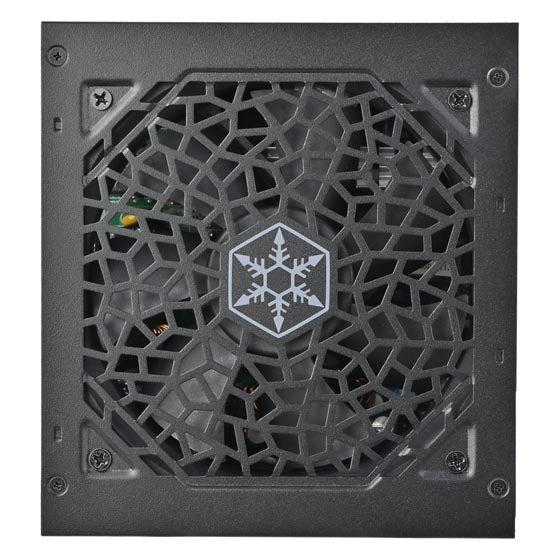 SilverStone Triton 850W 80 PLUS Gold Power Supply